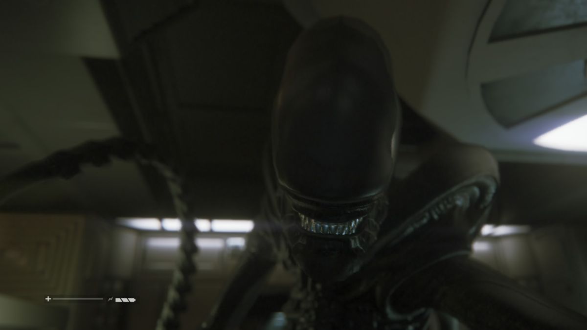 Alien: Isolation [EVAC Lifeboat Steelbook Edition] screenshot 5 for Xbox 360